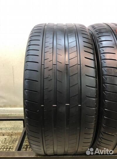 Bridgestone Alenza 001 275/35 R21 118T
