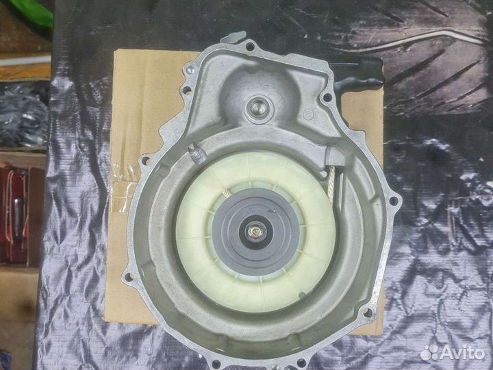 Ручной стартер ATV stels 500K/GT с датчиком