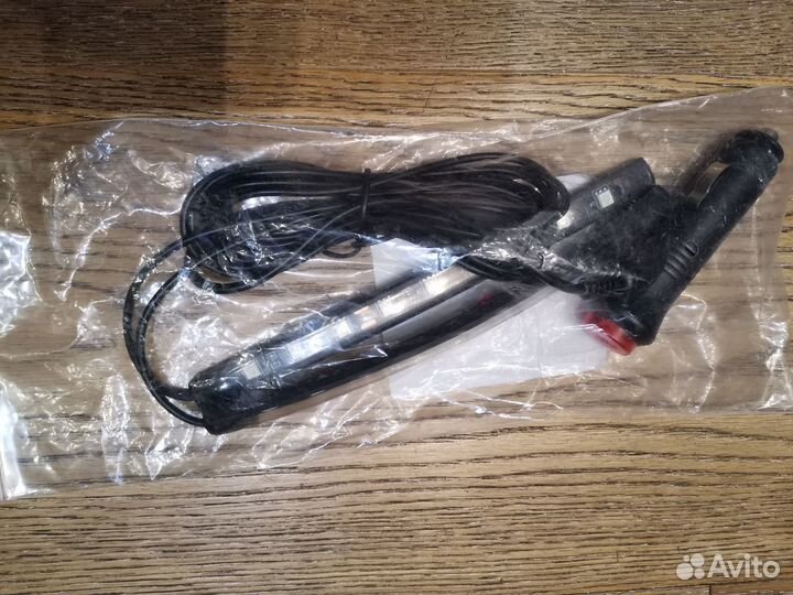 Подсветка в авто