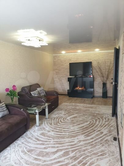 Дом 59,4 м² на участке 5,5 сот.