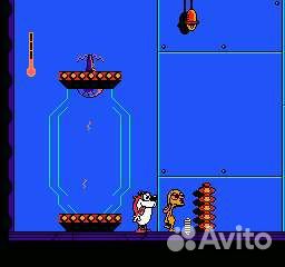 Ren and Stinpy show (Dendy)