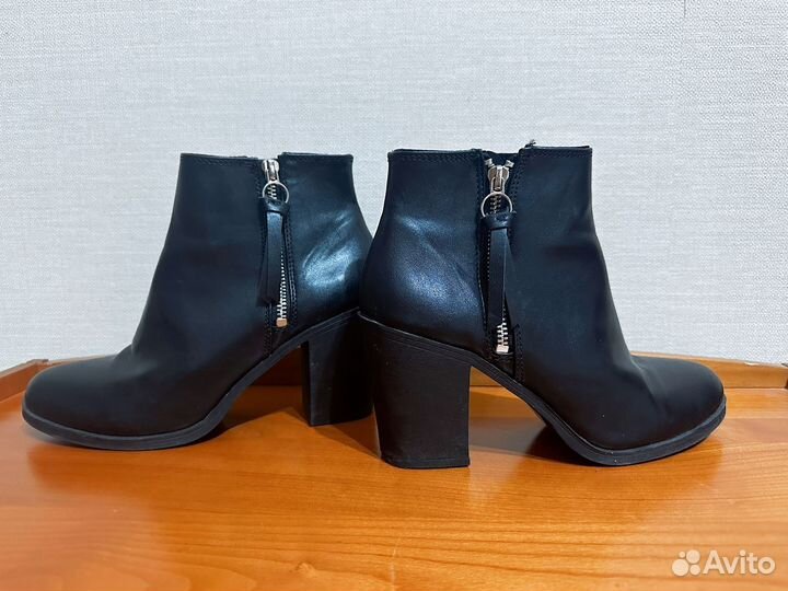 Ботильоны hm 39