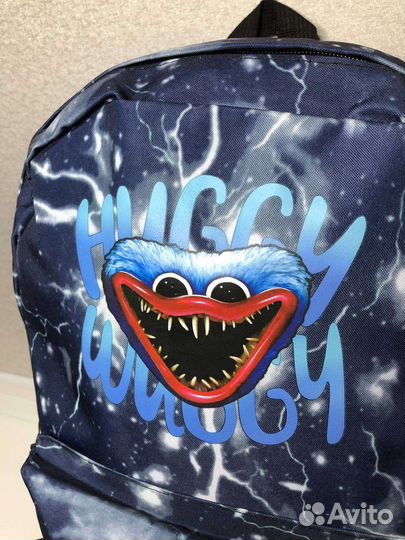 Школьный рюкзак комплект