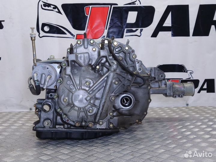 Вариатор 4WD Mitsubishi Outlander XL пробег 89 ткм