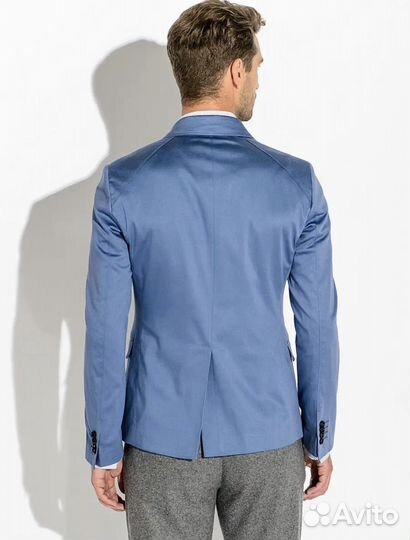 Пиджак мужской Marciano Guess 50 размер