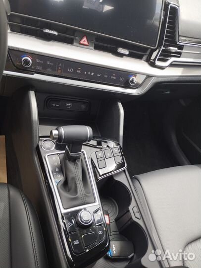 Kia Sportage 2.0 AT, 2023, 15 км