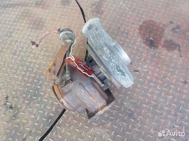 Турбина Renault Premium 7420933086