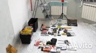 Электрик/сантехник/мастер на час/сборщик мебели