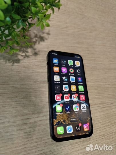 iPhone 12, 128 ГБ