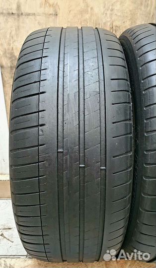 Michelin Pilot Sport 3 235/45 R18