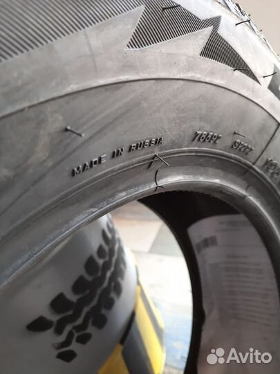 Bridgestone Blizzak Spike-02 195/65 R15 91T