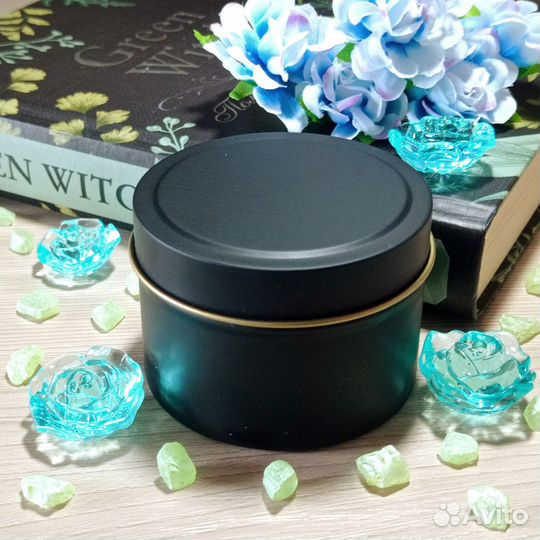 Кокосовая свеча ручной работы Hypnôse (Lancôme)