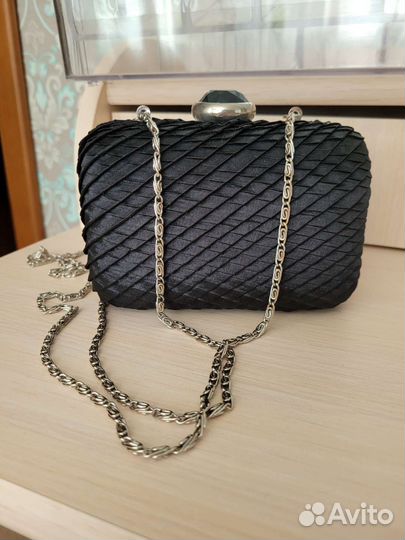 Сумочка клатч
