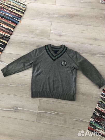Свитер на мальчика