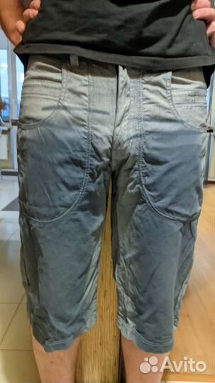 Мужские шорты р-р 48-50