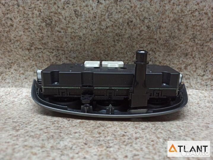 Климат-контроль mitsubishi I