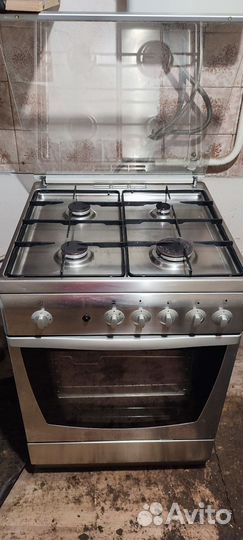 Шикарная нержавейка gorenje 60 см, доставка возм