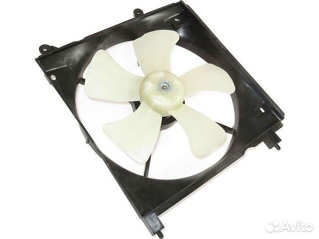 Диффузор Avensis Caldina