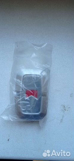 Зажигалка заправляемая газовая Мальборо