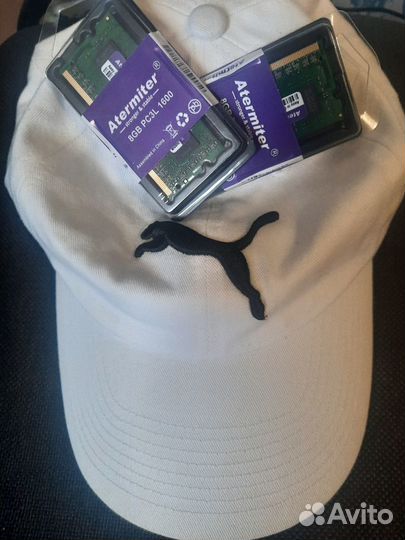 DDR3 4-8 Gb новые Для компа и ноута опер. память