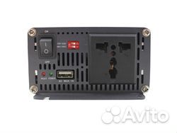 Инвертор epever IP350-24 24V 350W