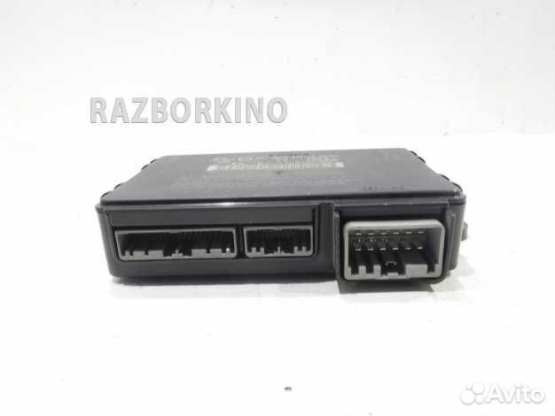 Блок управления Ленд Ровер