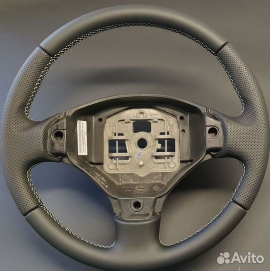 Руль на обмен peugeot 308,Пежо 308