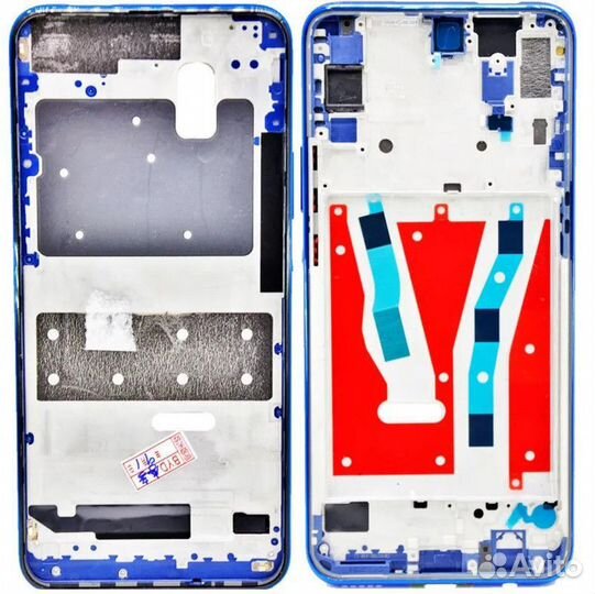 Рамка дисплея для Huawei Honor P Smart Z / 9X