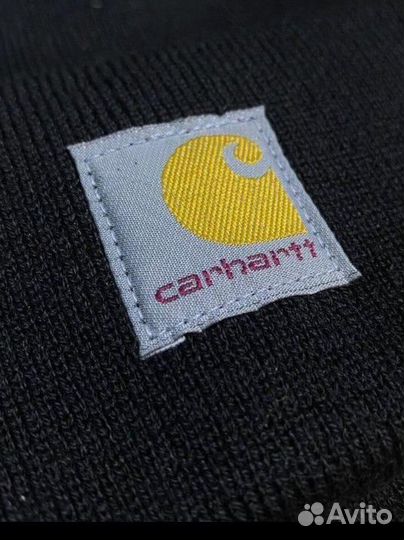 Шапка carhartt
