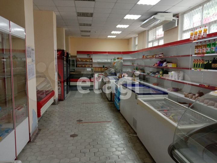 Продам торговое помещение, 143.3 м²