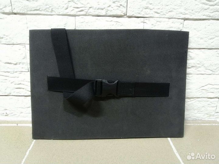 Сидушка / пятиточечник / хоба / поджопник