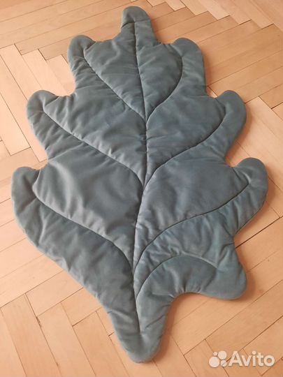 Абсолютно новые коврики