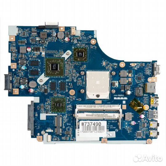 Запчасти для ноутбука новые и бу