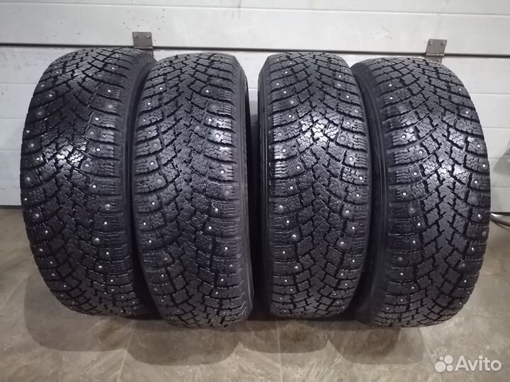 Nordman WR SUV 225/65 R17