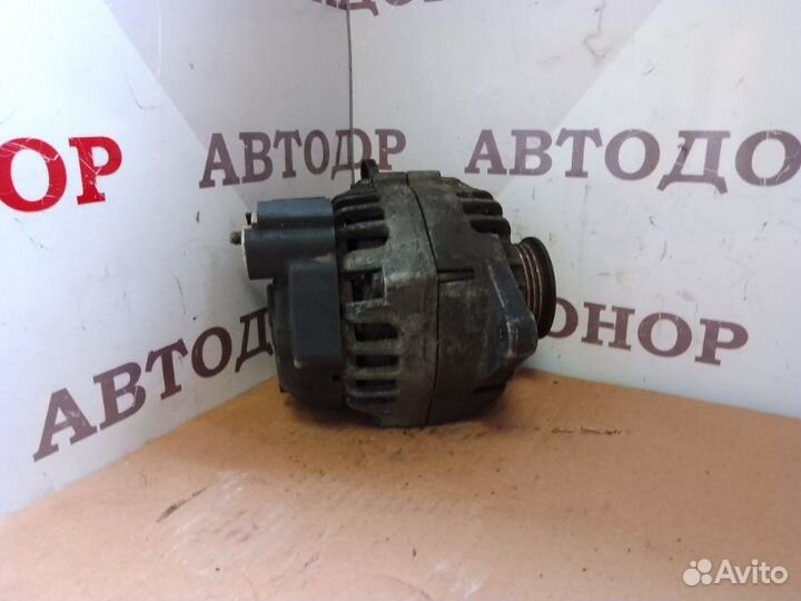 Генератор Hyundai Getz 1.4 2004