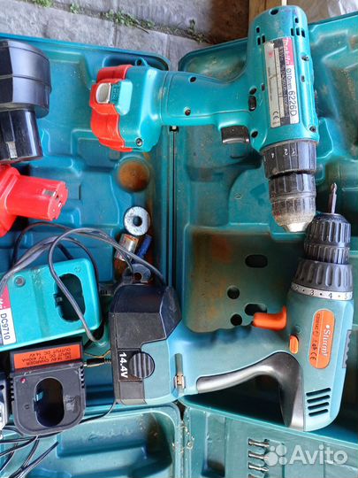 Электроинструменты, инструменты