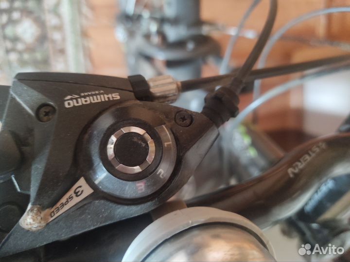 Продам велосипед бу