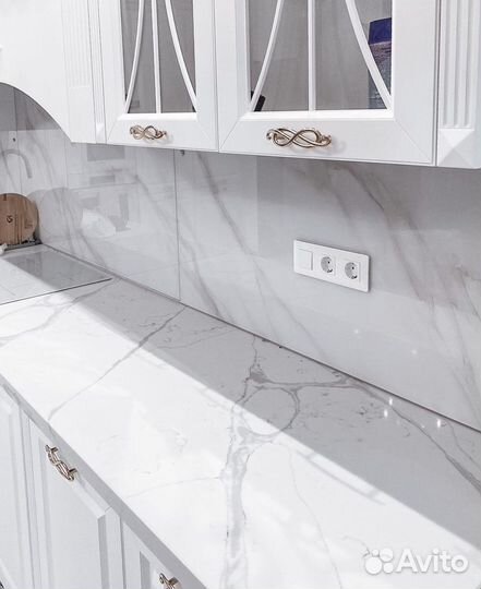 Закаленное стекло на заказ