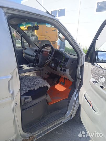 Mazda Bongo Friendee 2.5 AT, 1995, 50 000 км