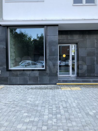 Торговая площадь, 90 м²