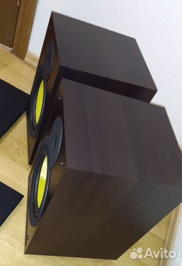 Акустика Microlab Pro 3