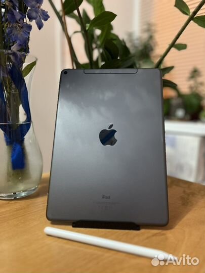 iPad Air 3 2019 Cellular 64g