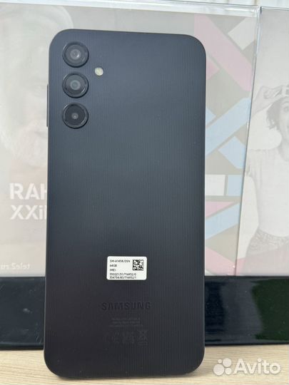 Samsung Galaxy A14, 4/64 ГБ