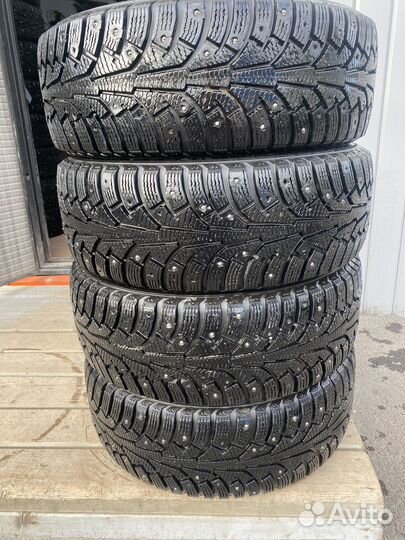 Nokian Tyres Nordman 5 195/55 R15