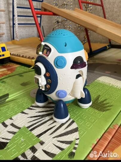 Развивающая игрушка