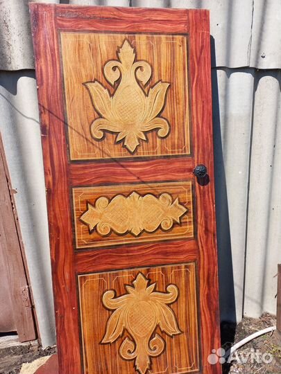 Дверное полотно