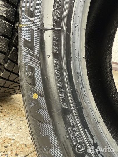 Triangle TR797 275/55 R20 117T