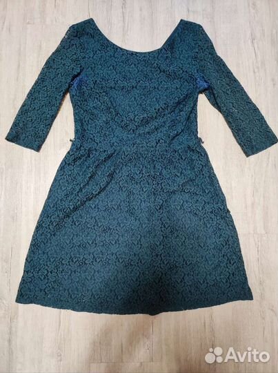 Пакет вещей