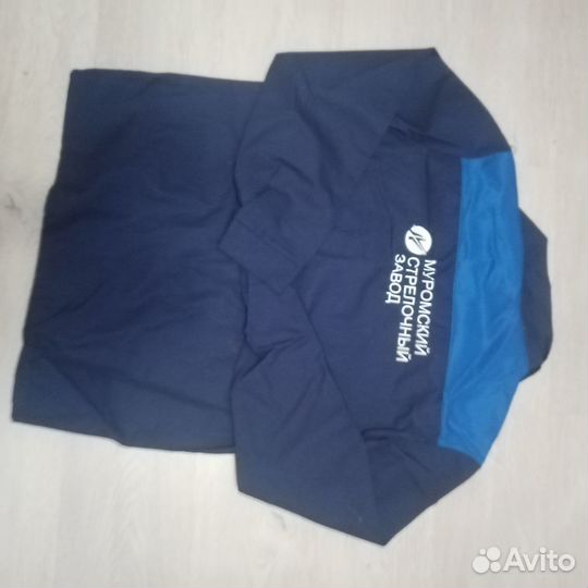 Костюм рабочий/ спецовка