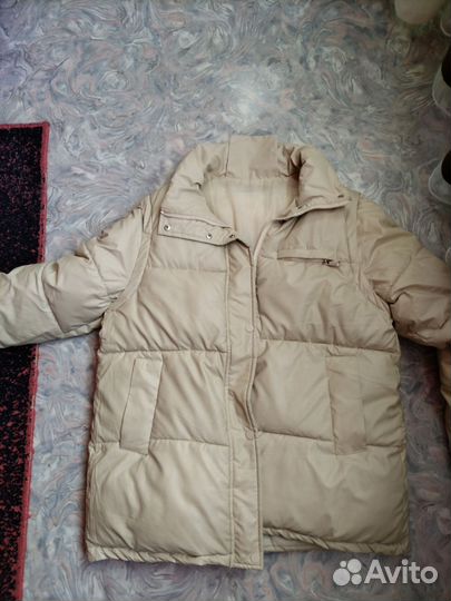 Куртки женские зимние и осенние